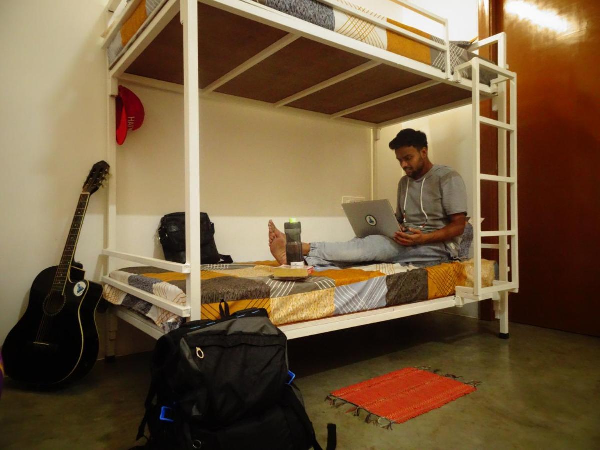 Yomad - Yoga & Travel Hostel *