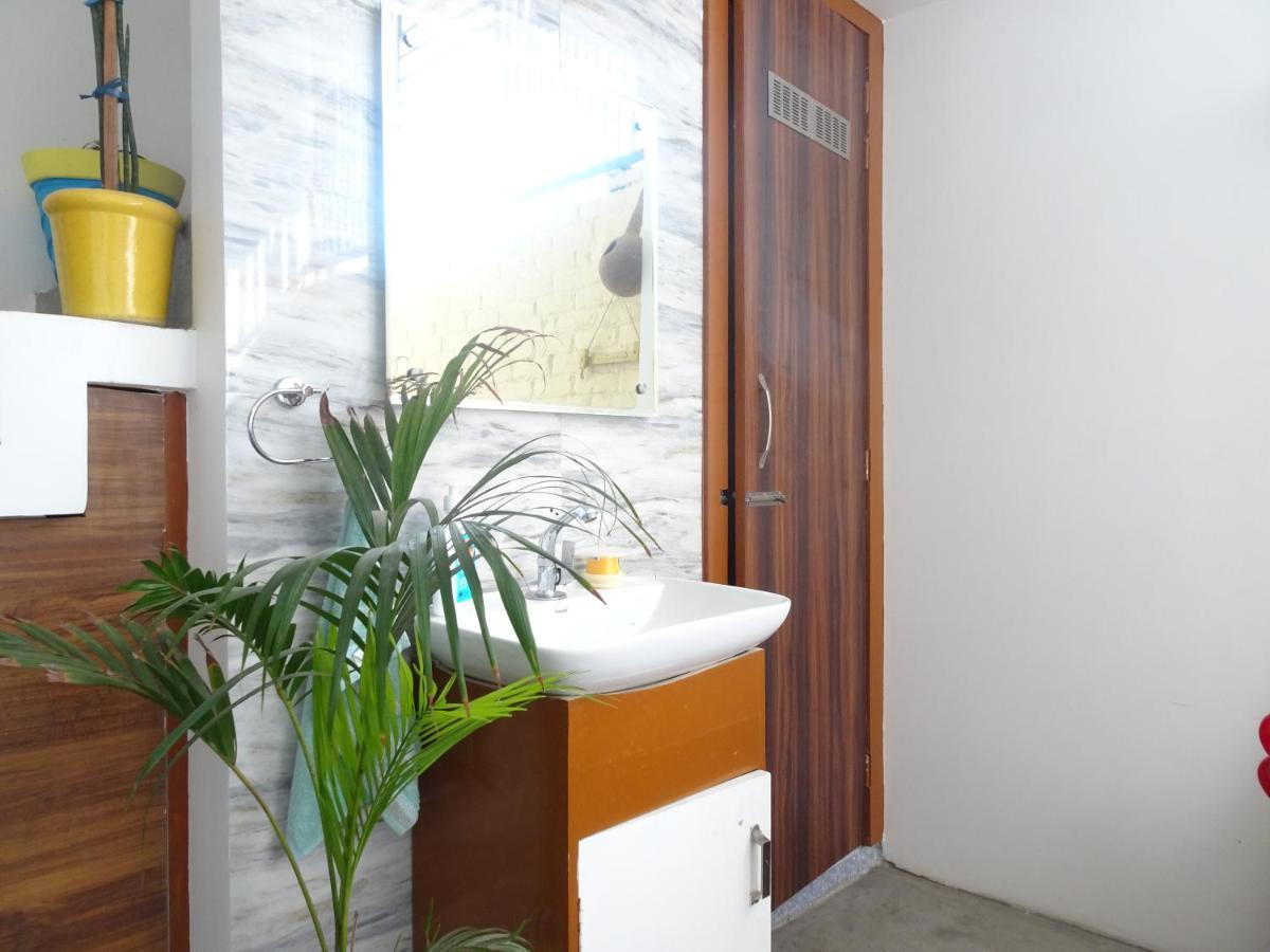 Yomad - Yoga & Travel Hostel *