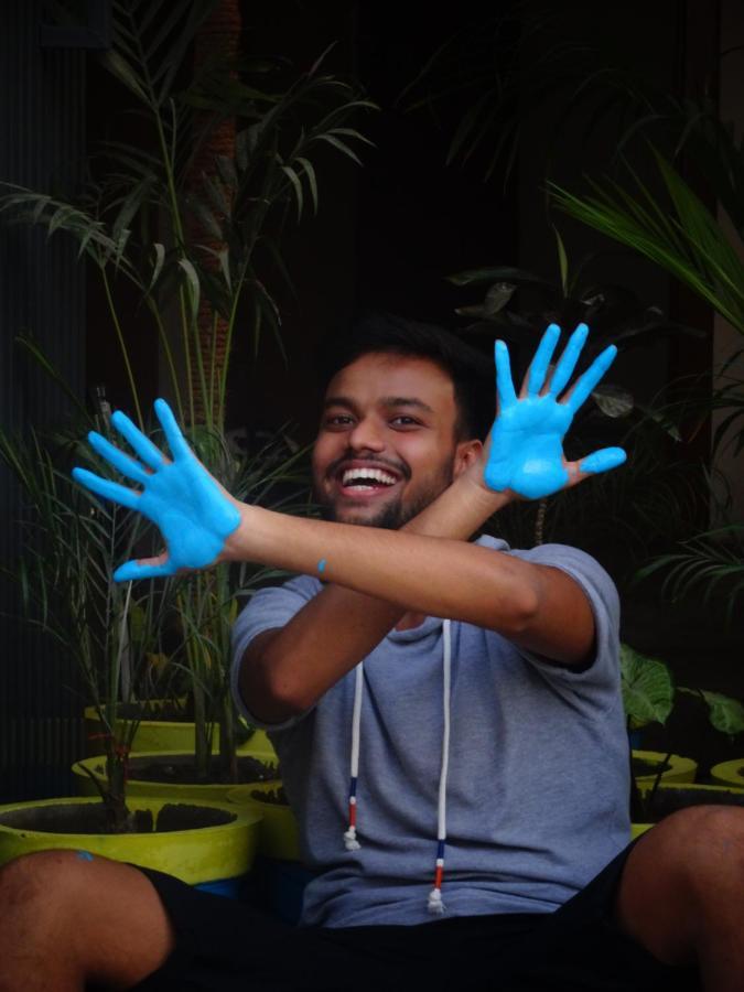Yomad - Yoga & Travel