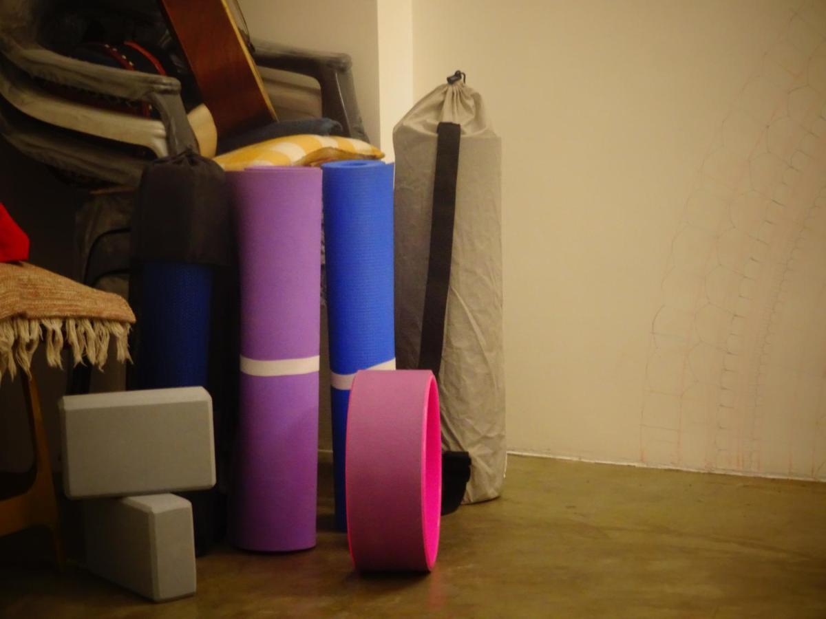 Hostel Yomad - Yoga & Travel