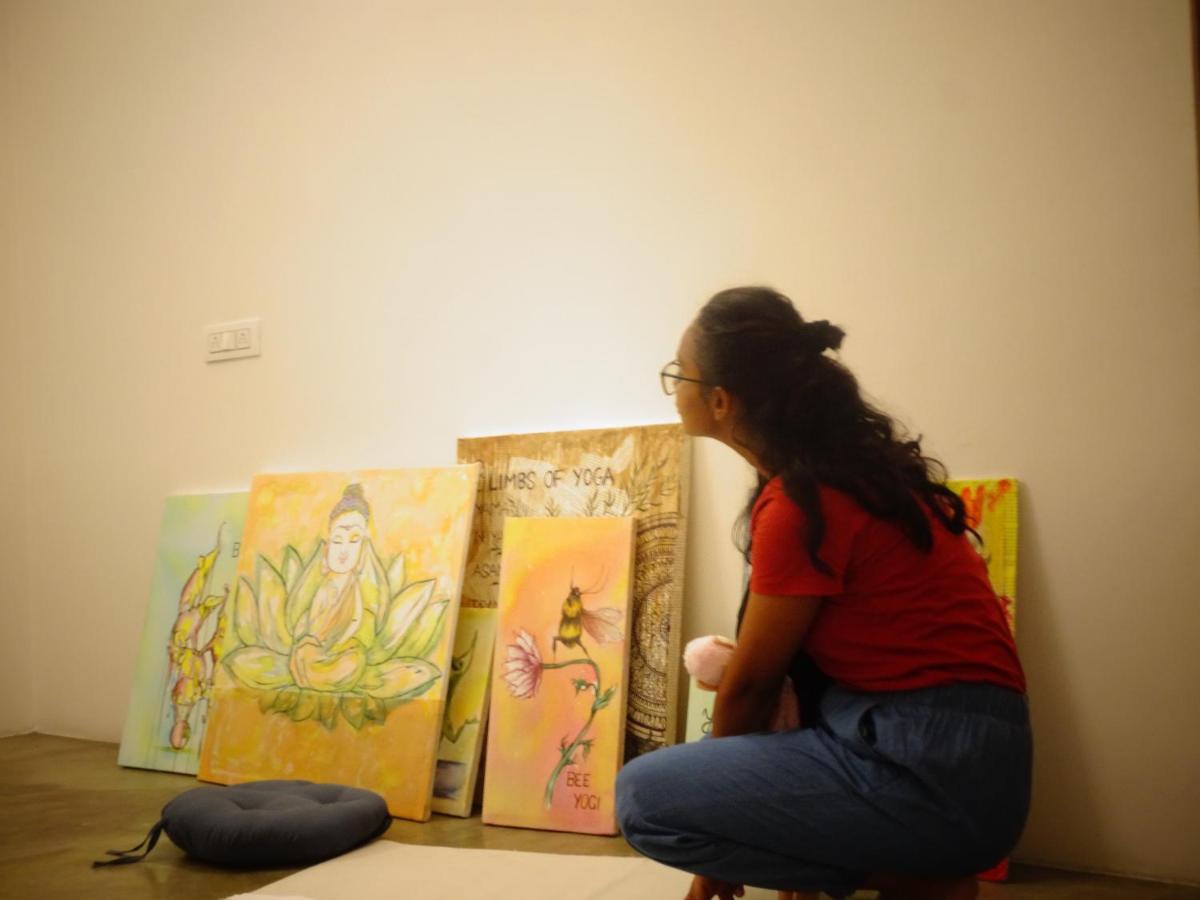 Hostel Yomad - Yoga & Travel Amritsar