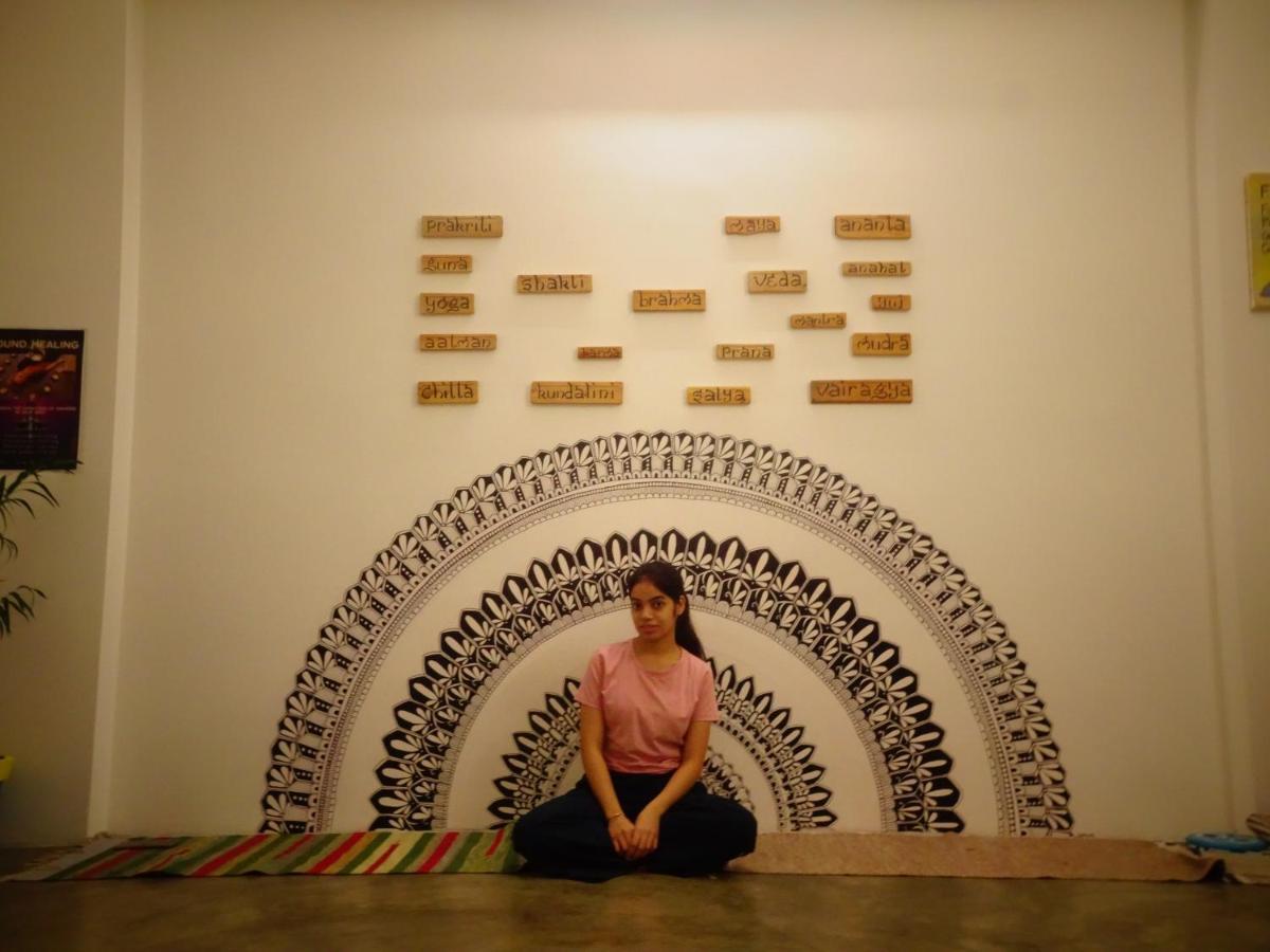 Yomad - Yoga & Travel Amritsar