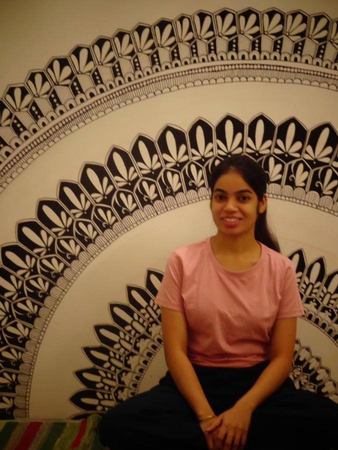 Hostel Yomad - Yoga & Travel *