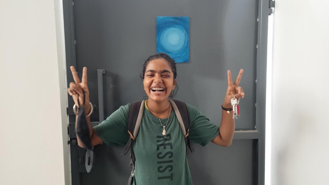 Yomad - Yoga & Travel