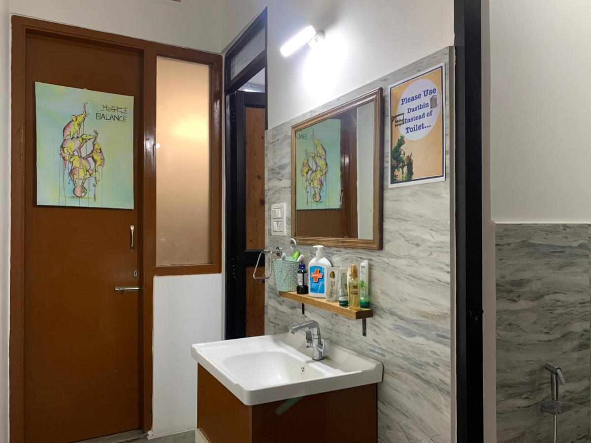 Hostel Yomad - Yoga & Travel *