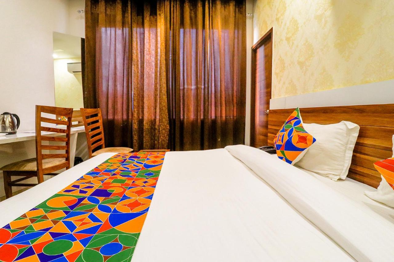 Fabhotel Golden Velvet 3* Amritsar