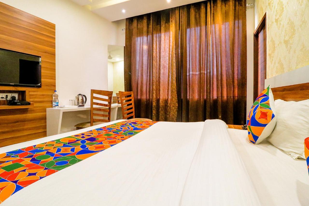 Fabhotel Golden Velvet 3* Amritsar