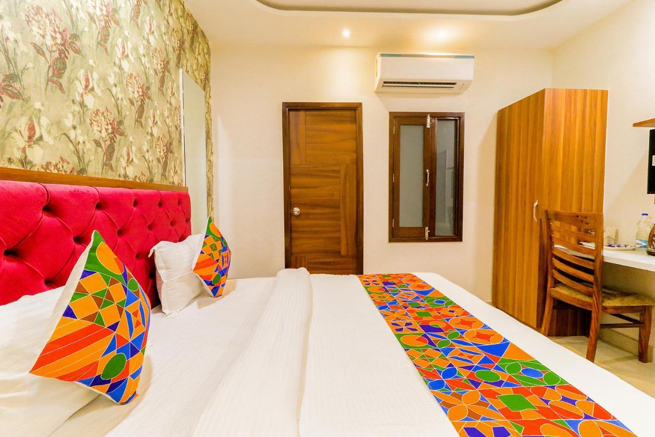 Hotel Fabhotel Golden Velvet Amritsar