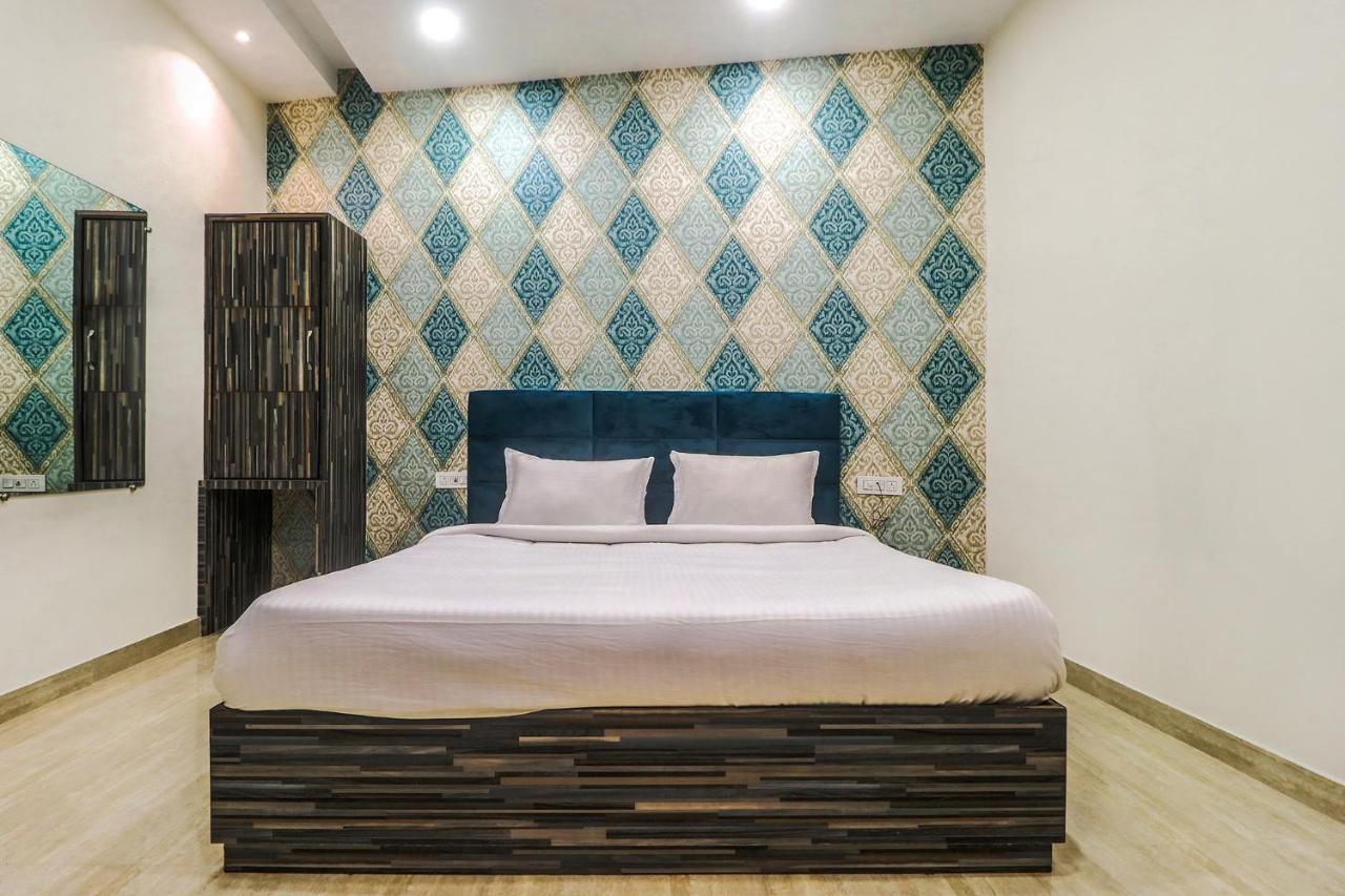 Hotel Fabhotel Alpine Inn Amritsar
