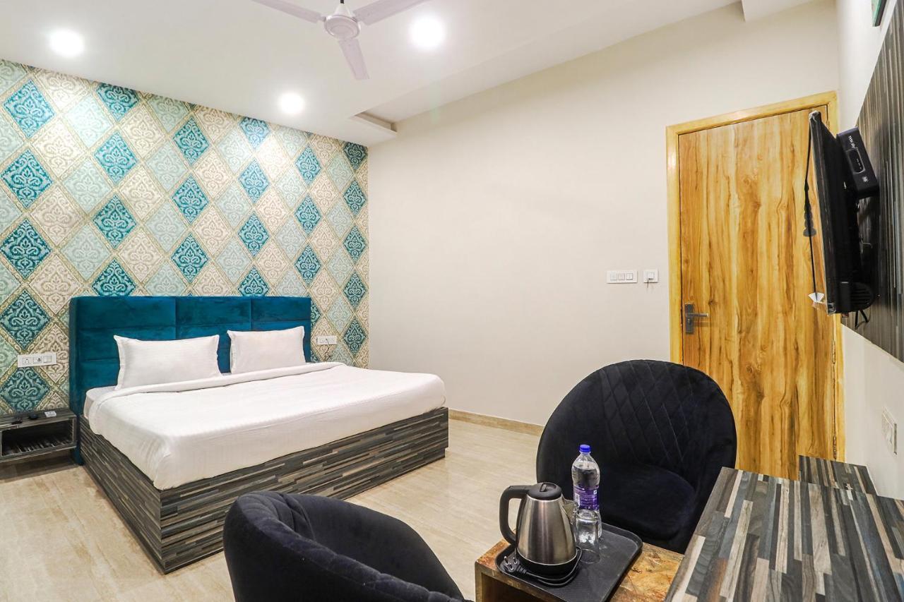 Fabhotel Alpine Inn 3* Amritsar