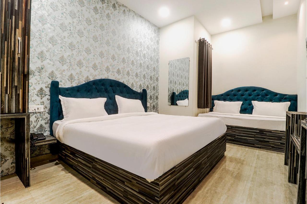Fabhotel Alpine Inn Amritsar