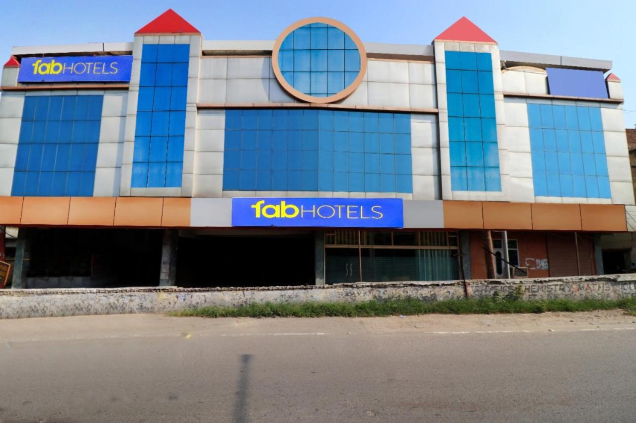 Fabhotel Ricky International Hotel Amritsar