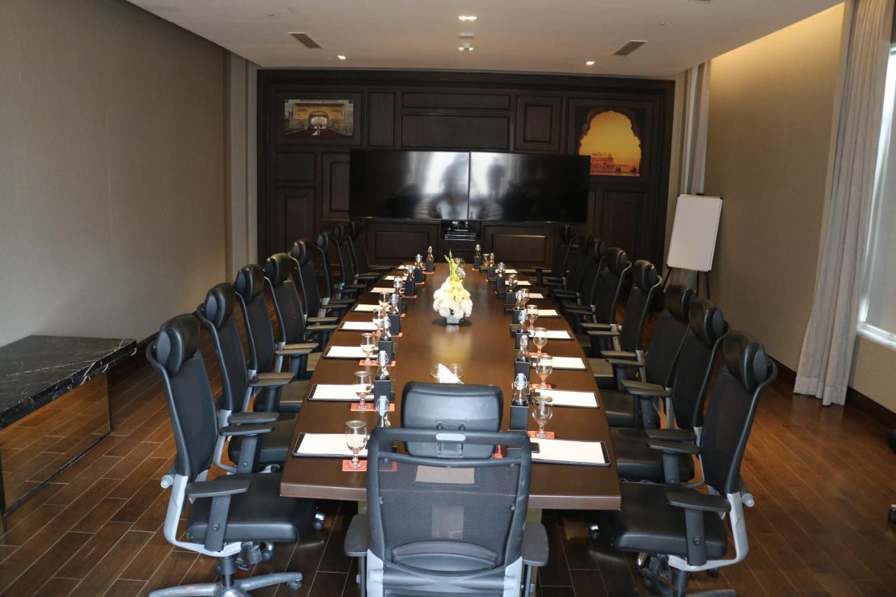 Welcomhotel By Itc Hotels, Raja Sansi, Hotel