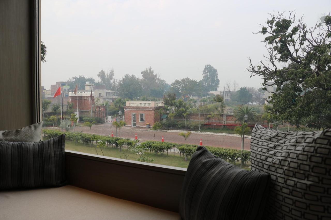 Welcomhotel By Itc Hotels, Raja Sansi, 5* Amritsar