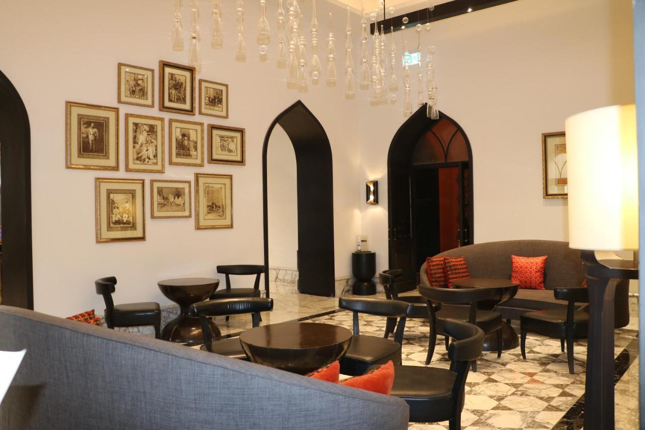 Hotel Welcomhotel By Itc Hotels, Raja Sansi, 5*