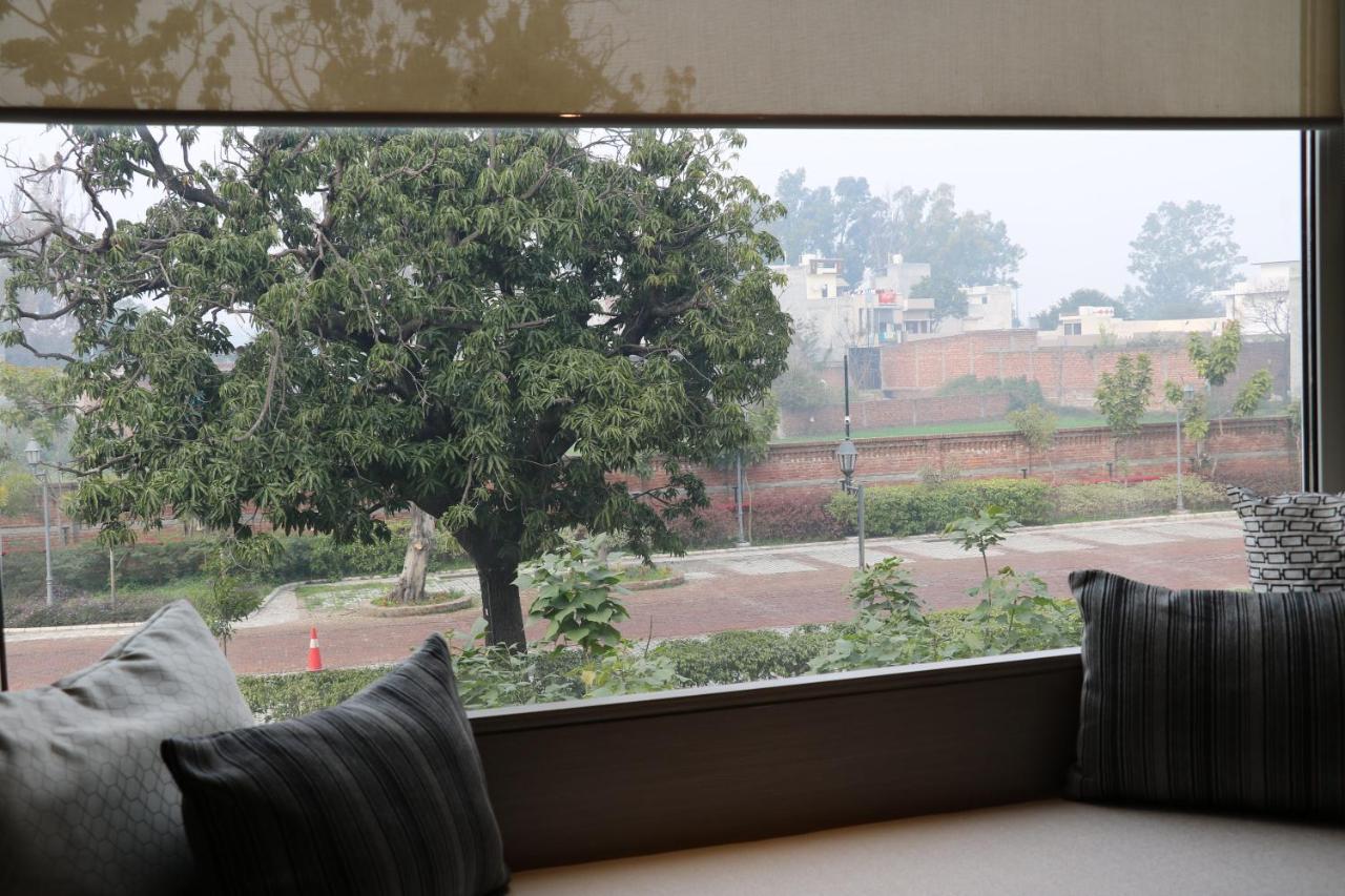 Welcomhotel By Itc Hotels, Raja Sansi, Hotel