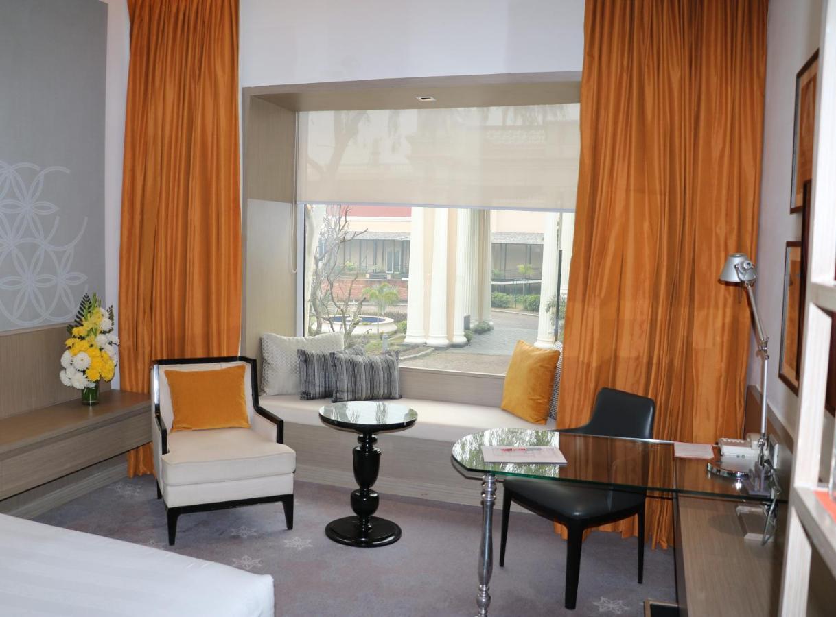 Hotel Welcomhotel By Itc Hotels, Raja Sansi, Amritsar