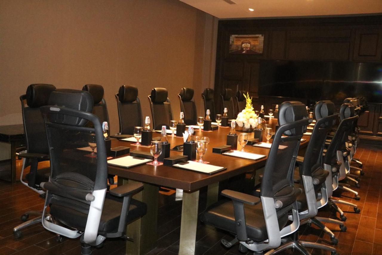 Welcomhotel By Itc Hotels, Raja Sansi, Hotel 5*