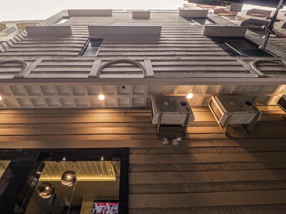 Oyo 85906 Noor Residency Amritsar