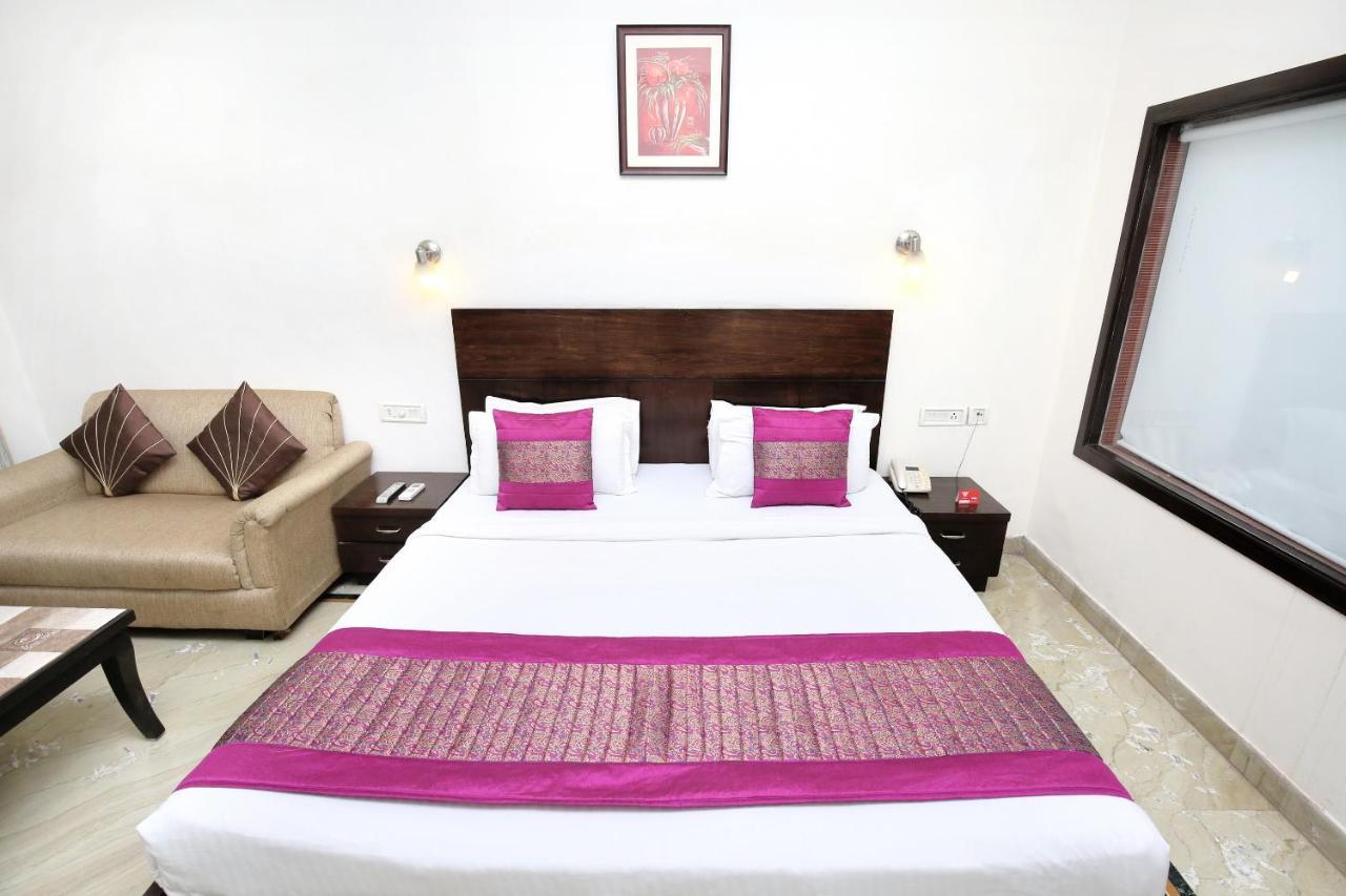 Hotel Capital O 15395 42 Amritsar