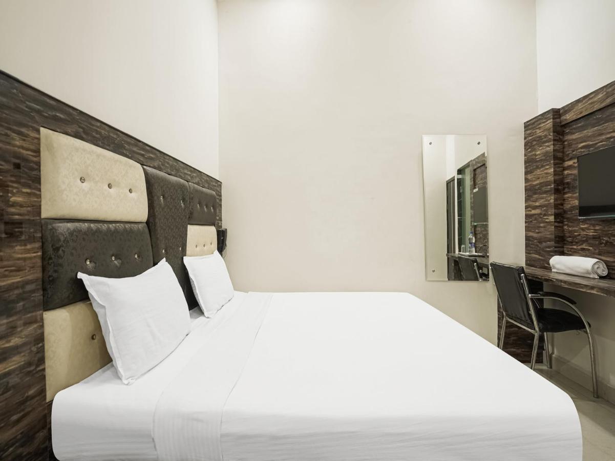 Chahal Residency Amritsar