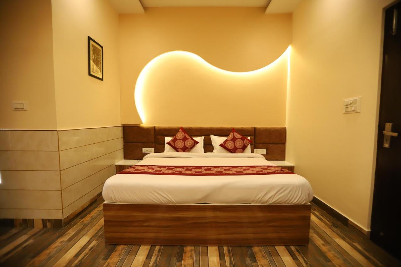 The Park View Hotel Amritsar
