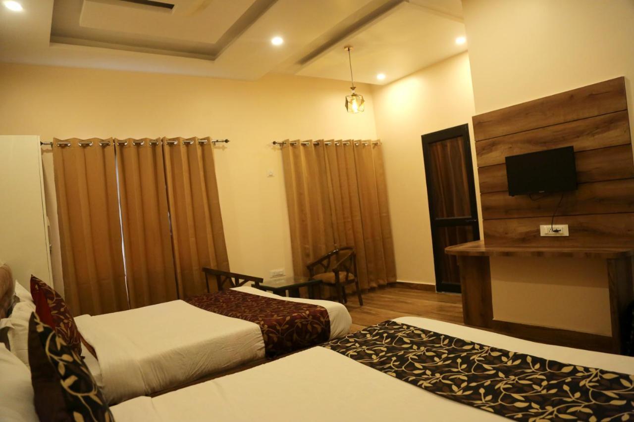 The Park View 3* Amritsar
