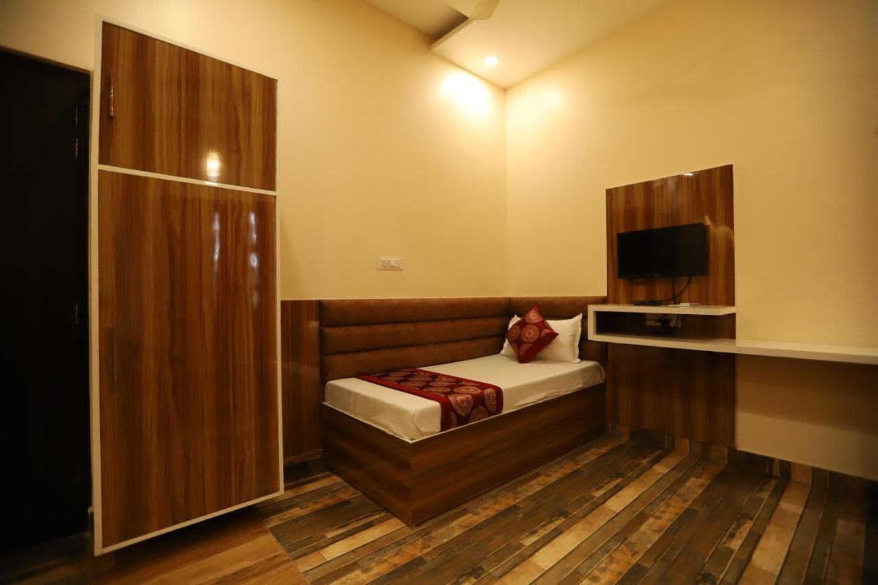 The Park View 3* Amritsar