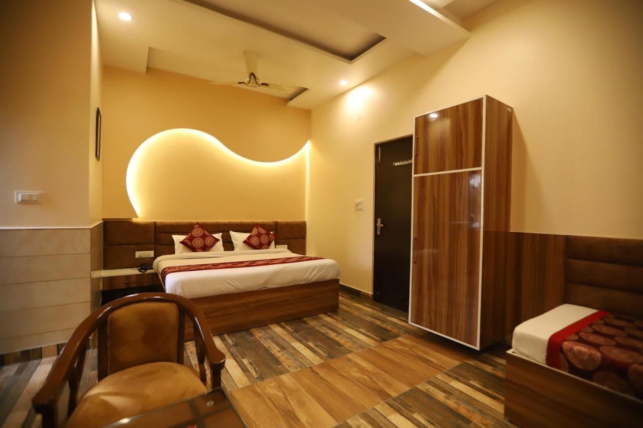Hotel The Park View Amritsar