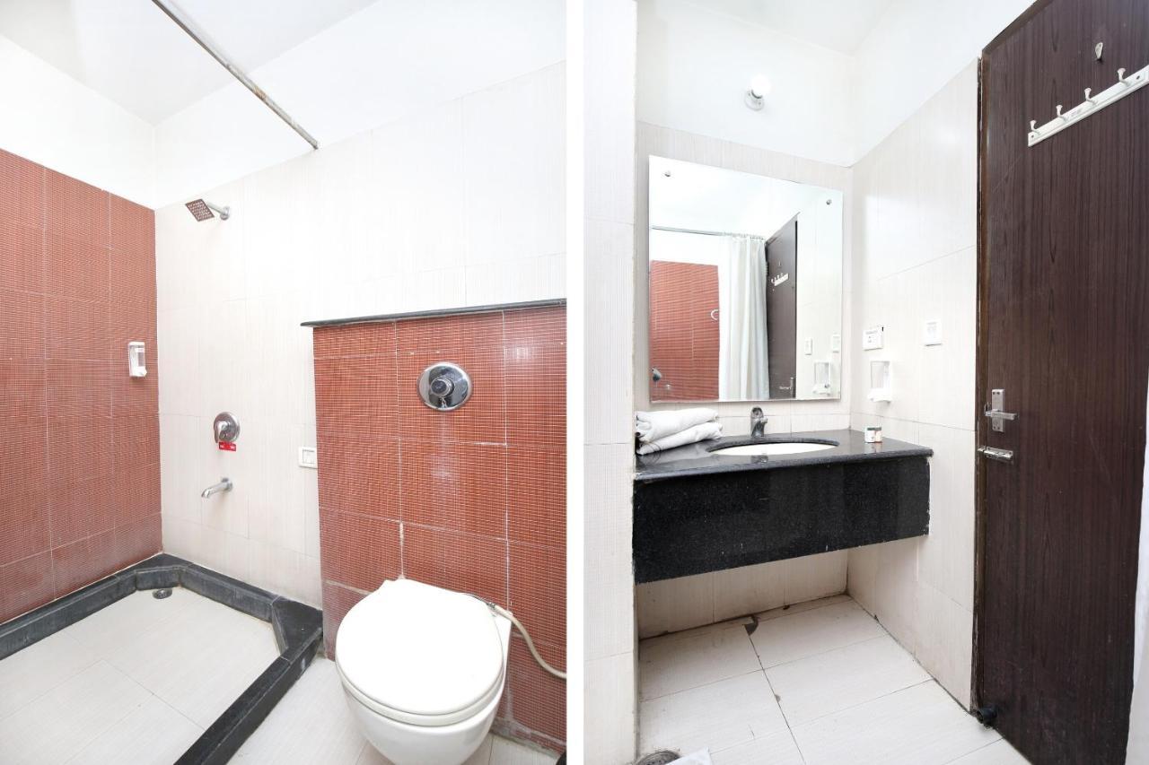 Hotel Capital O 15395 42 Amritsar