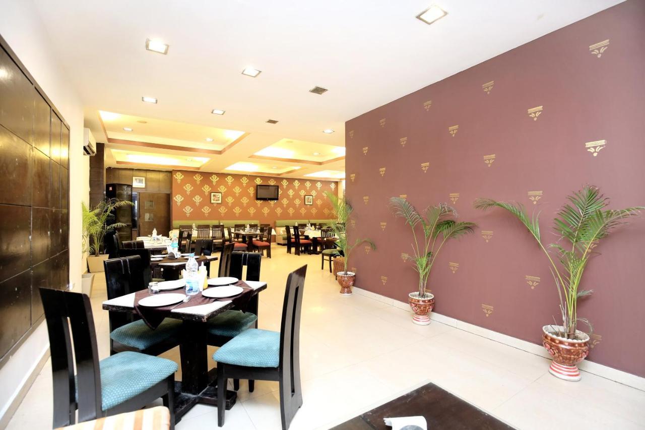 Hotel Capital O 15395 42