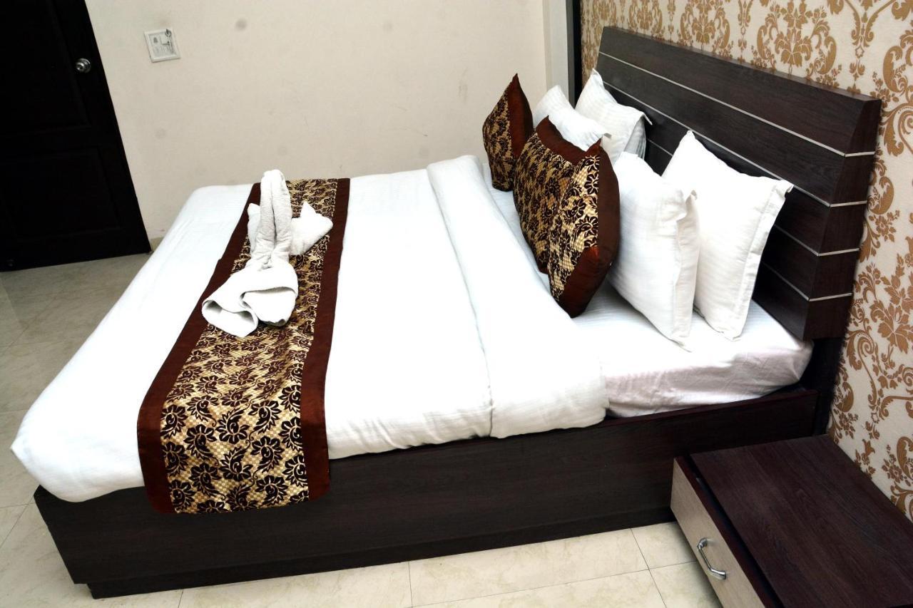 Hotel Infinity Rubystone Express 3*