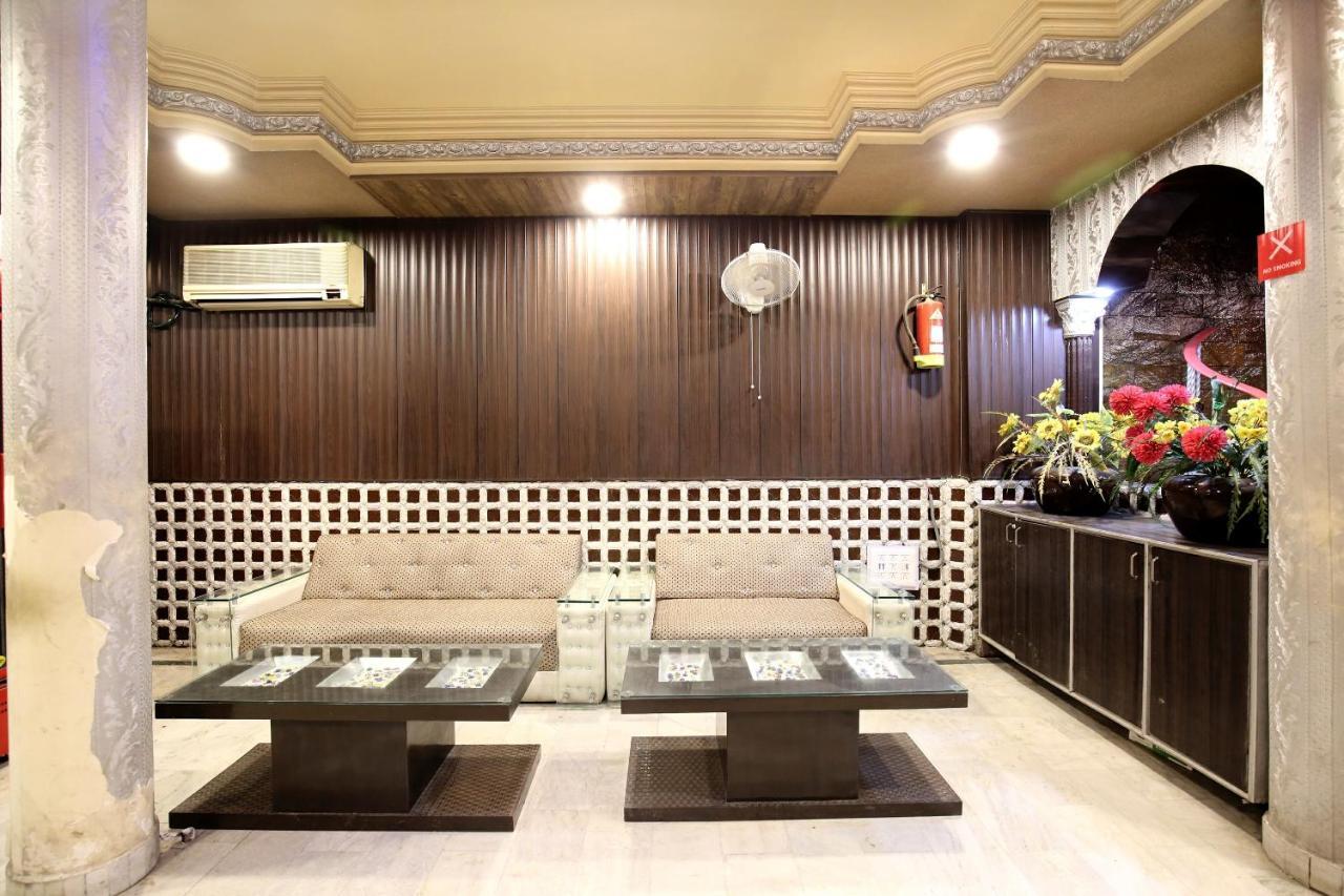 Hotel Oyo 966 Sallow International