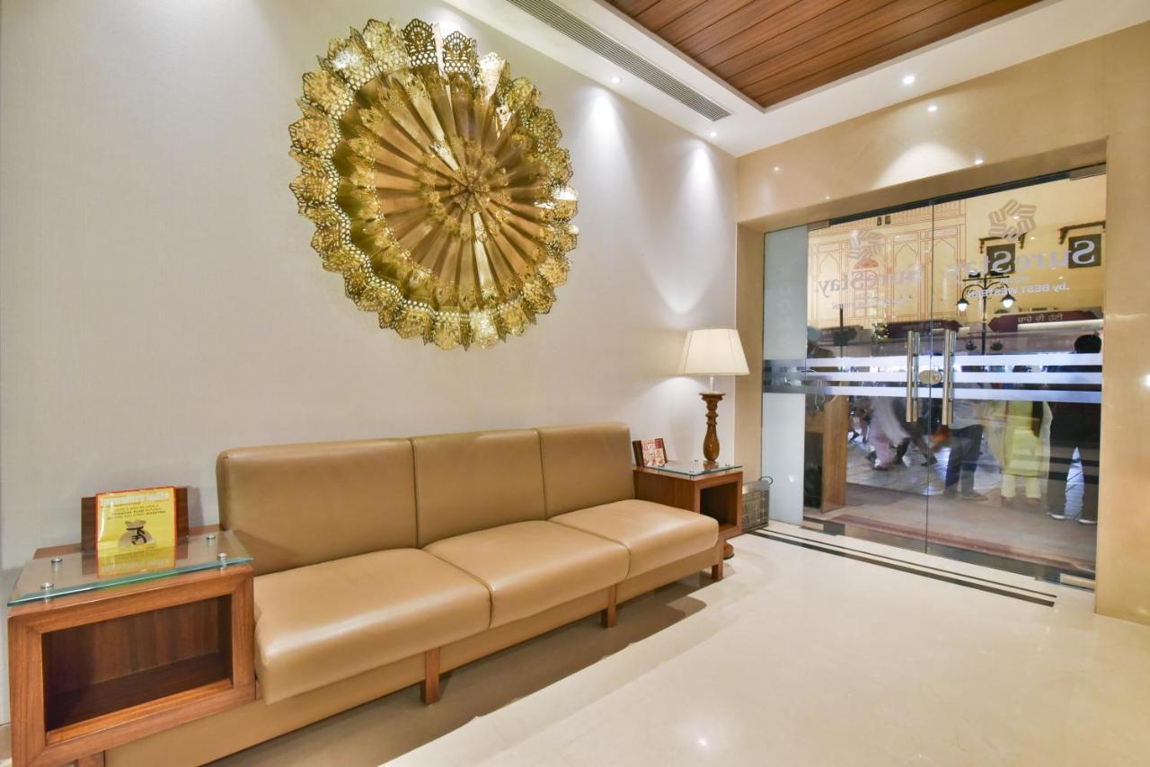 Surestay By Western Heritage Walk Hotel