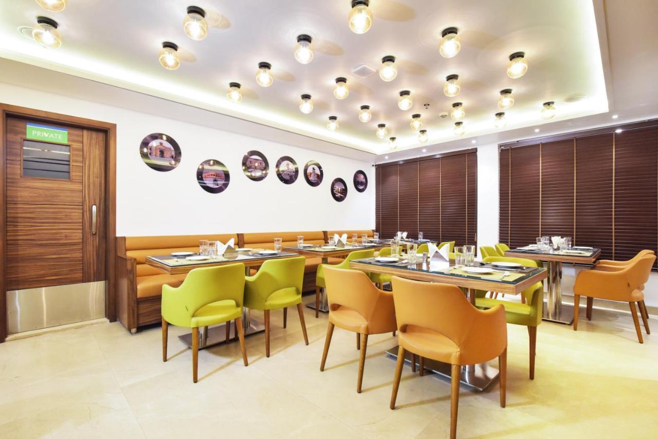 Surestay By Western Heritage Walk Hotel Amritsar