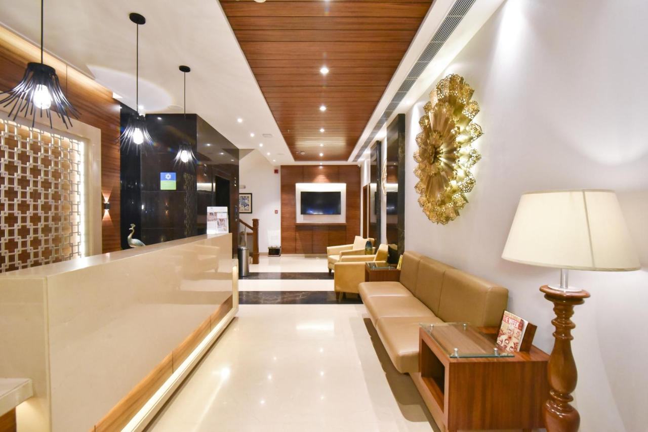 Surestay By Western Heritage Walk Hotel 4*
