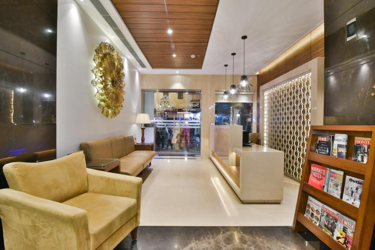 Hotel Surestay By Western Heritage Walk Amritsar