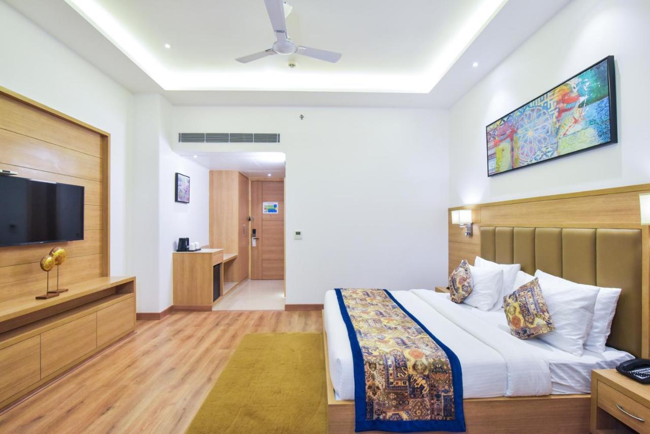 Hotel Surestay By Western Heritage Walk