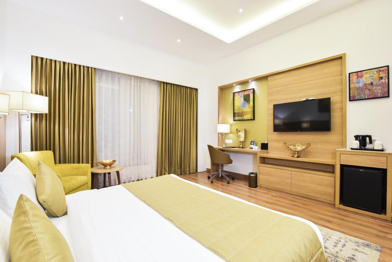 Surestay By Western Heritage Walk Amritsar