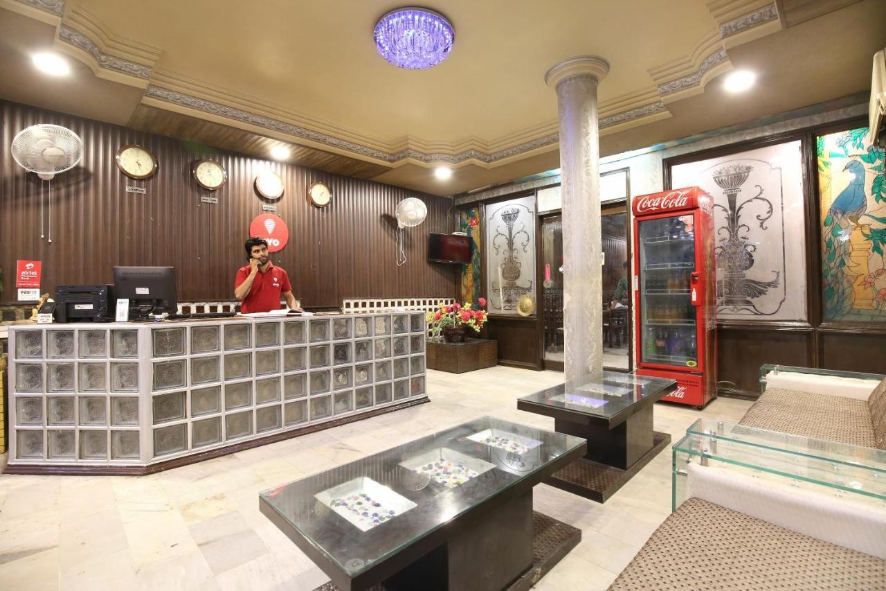 Hotel Oyo 966 Sallow International Amritsar