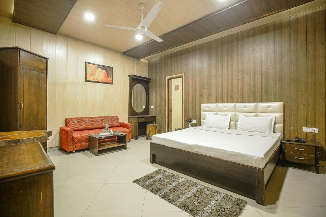Hotel Hk Continental 3*