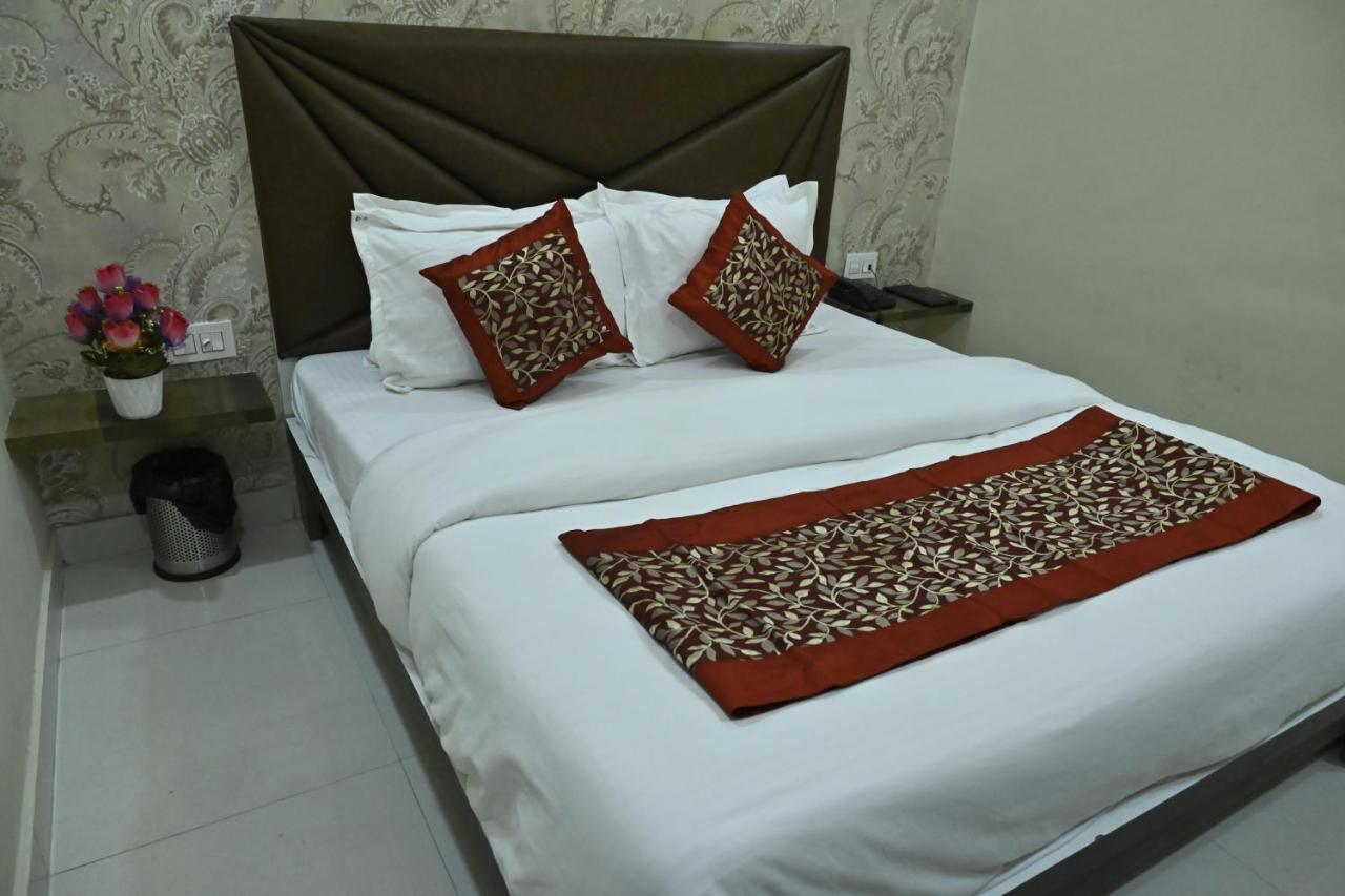 Guntas Residency Hotel Amritsar