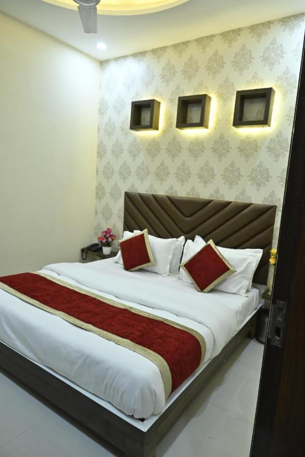 Guntas Residency Hotel