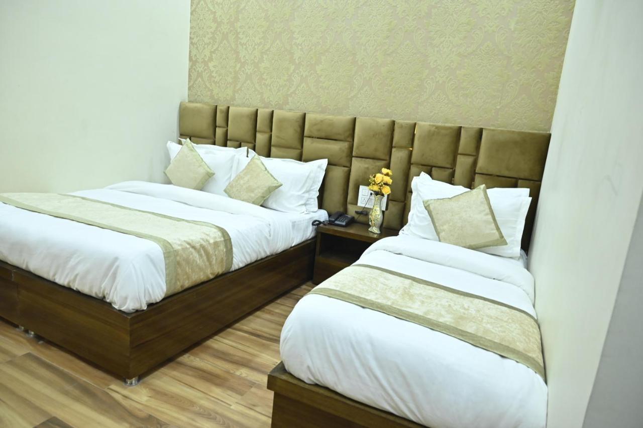 Guntas Residency Amritsar