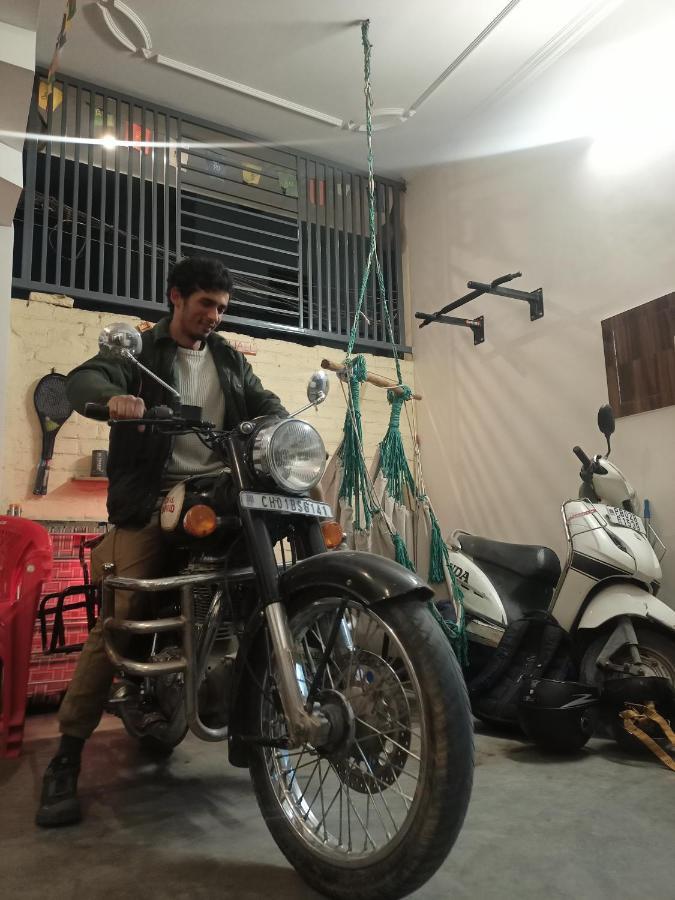 Hostel Yomad - Yoga & Travel *