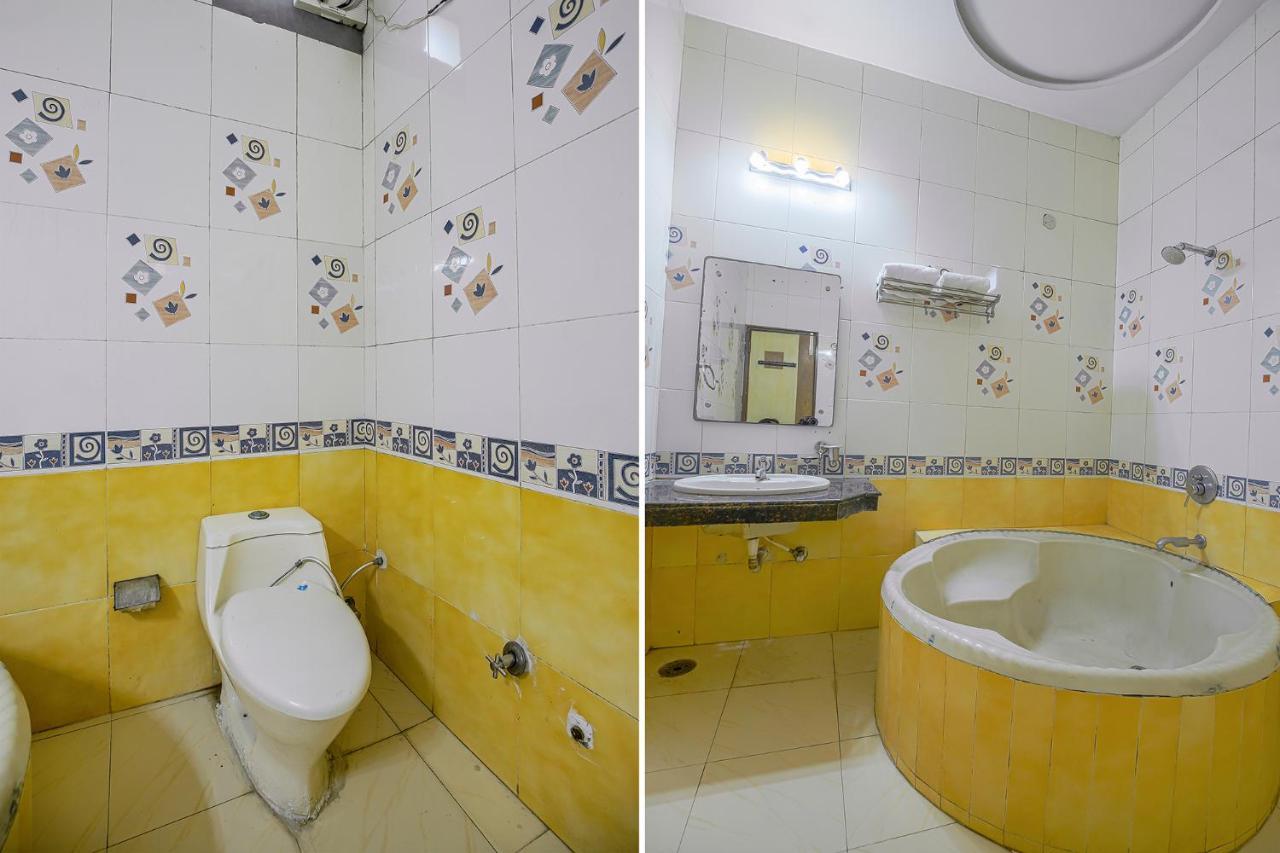 Hk Continental Hotel Amritsar