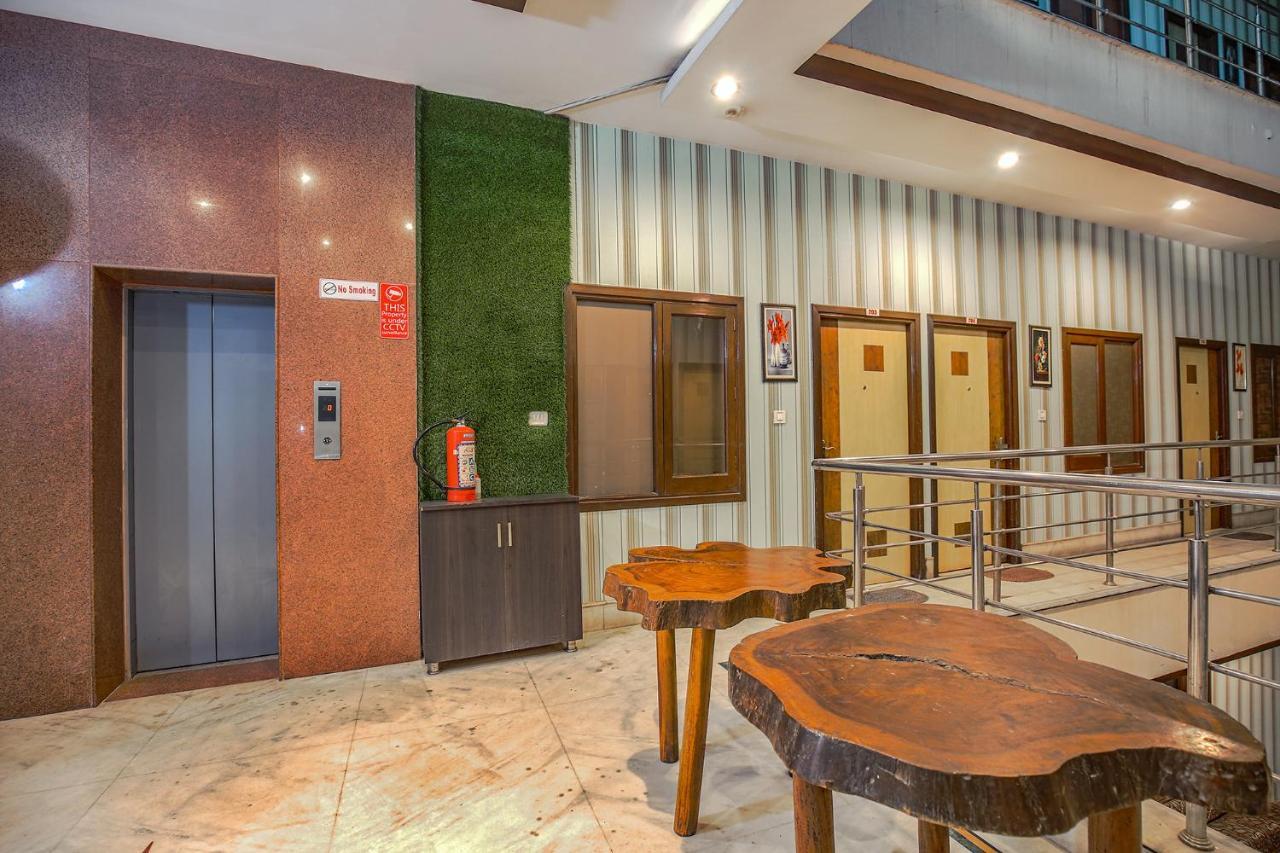 Hotel Hk Continental 3*