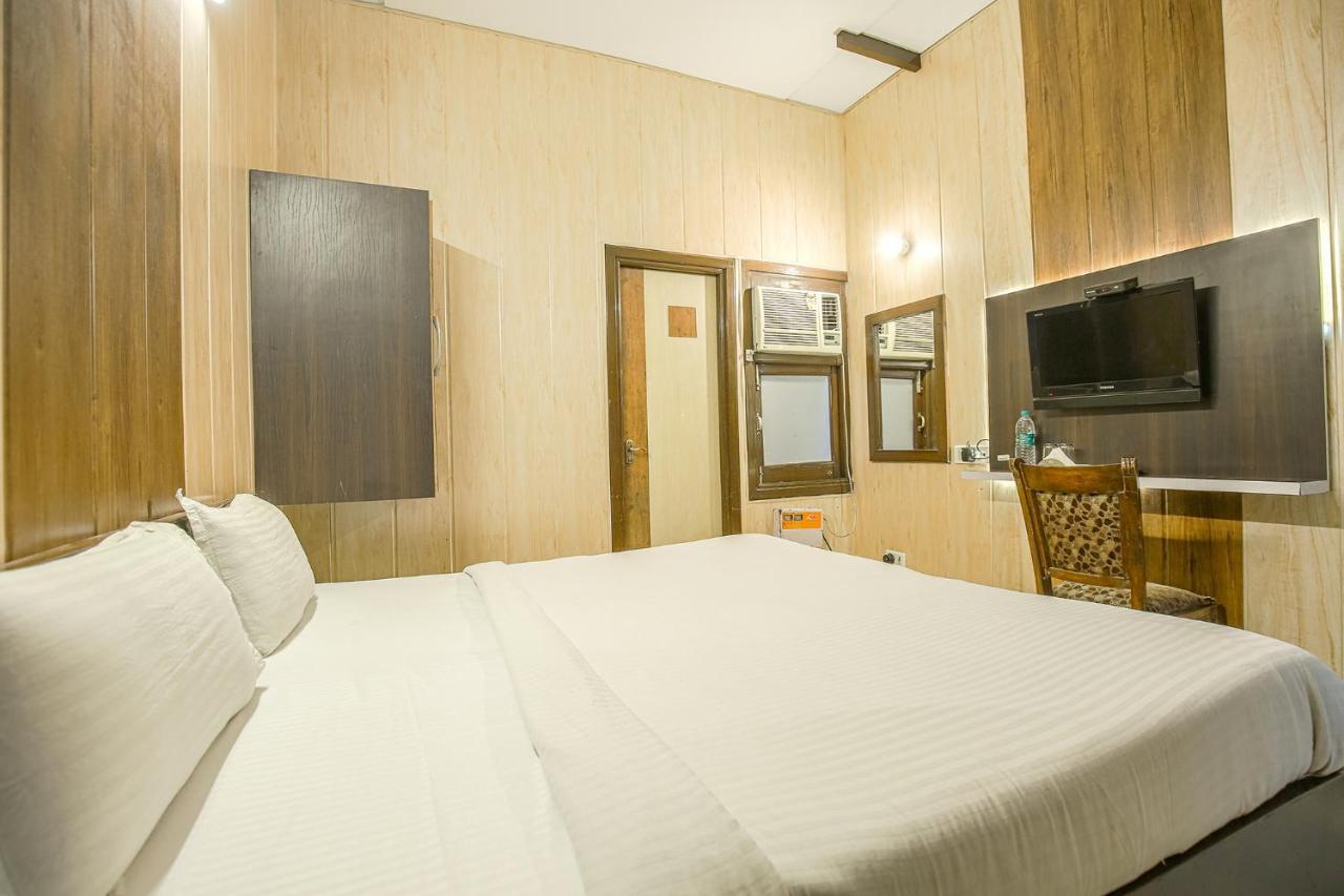 Hotel Hk Continental Amritsar