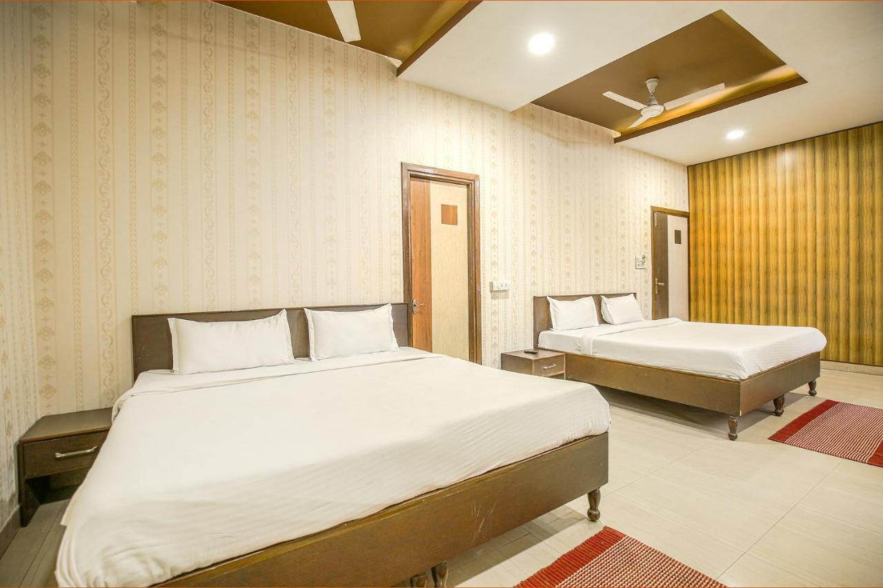 Hotel Hk Continental 3*