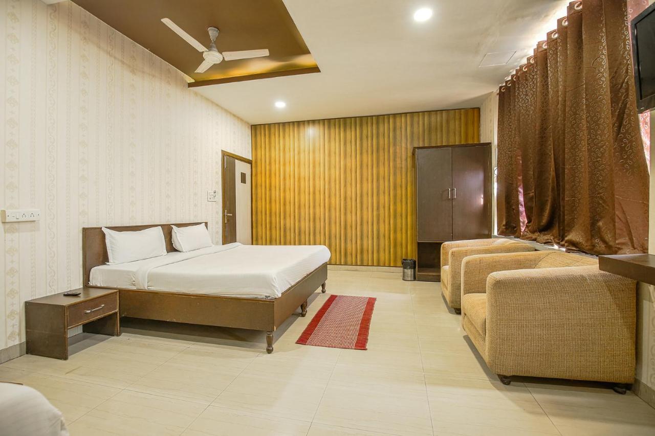 Hk Continental Hotel